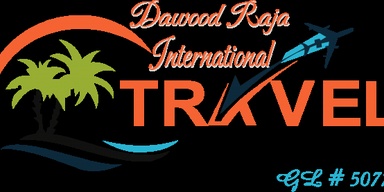 DAWOOD RAJA INTERNATIONAL TRAVEL & TOURS (PVT) LTD