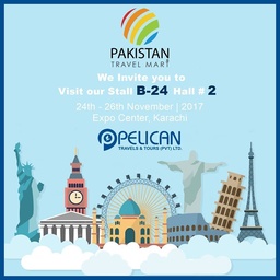 Pelican Travels & Tours (Pvt) Ltd.
