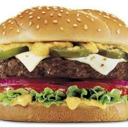 My Burger