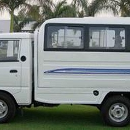 new dar goods transport