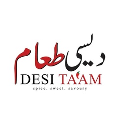 Desi Taam
