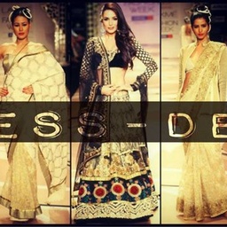 Dress-Desi