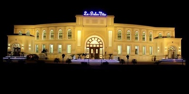 LDV Events