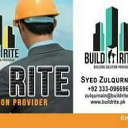 Buildrite