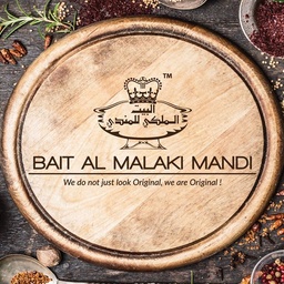 Bait Al Malaky Mandi