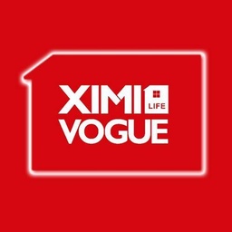 Ximi Vogue, Pakistan