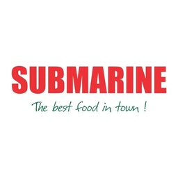 Submarine
