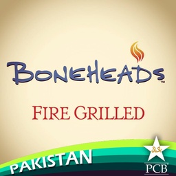 Boneheads