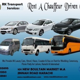 RAZA KHAN TOURS