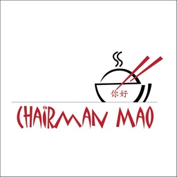 Chairman Mao