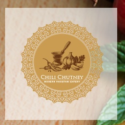Chili Chutney