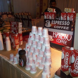 Al.Madina Cold Drink & Wali Baba Juice Centre