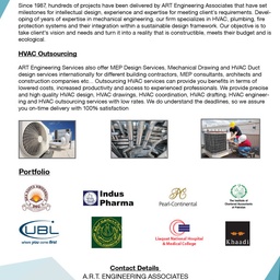 A.R.T. ENGINEERING ASSOCIATES