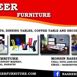 Naseer furniture