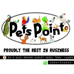Pets point