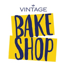 Bakeshop by Vintage