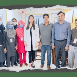 Hairhub - Hair Transplant Islamabad