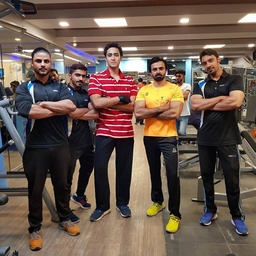 Nabeel Nasir Khan