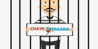 Chaye Thaana