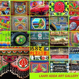 Laari Adda