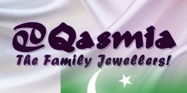 Qasmia The Family Jeweller