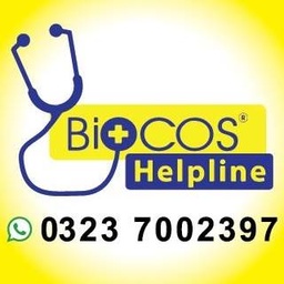 Biocos Cosmetics