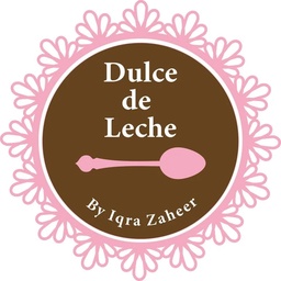 Dulce de Leche by Iqra Zaheer