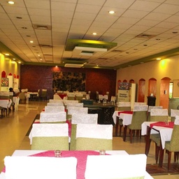 Airport Hotel