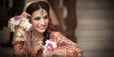 Wedding photographer - DossaniPlus