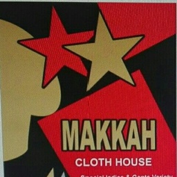 Makkah Cloth House
