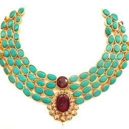 Jaipur Kundan Jewellery