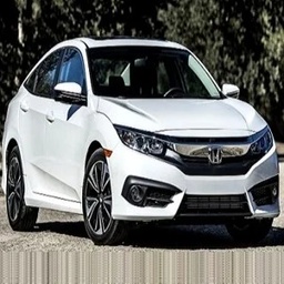 Rent a Car Islamabad