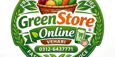 Greenstore.pk - Online Store