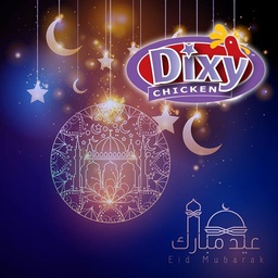Dixy Chicken