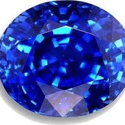 100% Natural Gemstones