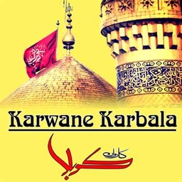 Karwane Karbala