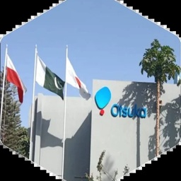 Otsuka Pakistan Ltd.