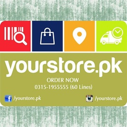 YourStore.Pk