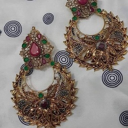 Fancy jewellery