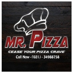 Mr.pizza