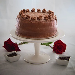 Bakisto - The Cake Company