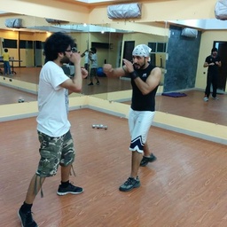 Chicago JABZ Boxing Academy