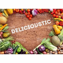 Delicioustic