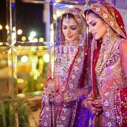 K.Bridals
