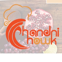 Chandni Chowk