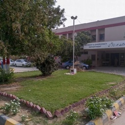 Murshid College of Nursing and Midwifery