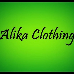 AliKa Clothing