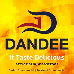 Dandee Juice Chat Gola