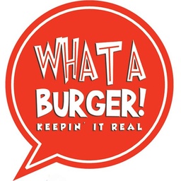 What a burger
