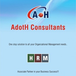 AdotH Consultants